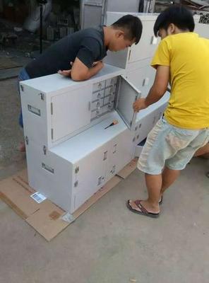 電子機箱、包裝機械鈑金外殼與光氧機箱的專業(yè)生產與應用